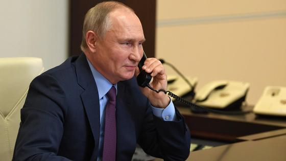 Владимир Путин Владимир Путин