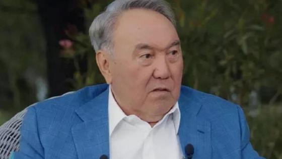 Елбасы Елбасы