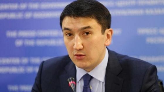 Магзум Мирзагалиев Магзум Мирзагалиев