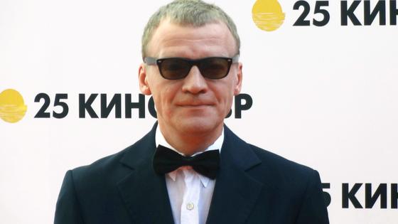 Алексей Серебряков Алексей Серебряков