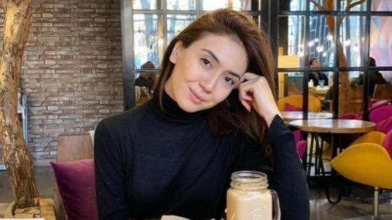 Мадина Оспанова Мадина Оспанова
