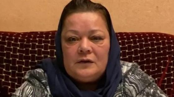Маруфат Абдукамалова Маруфат Абдукамалова