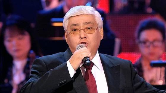 Алибек Днишев Алибек Днишев