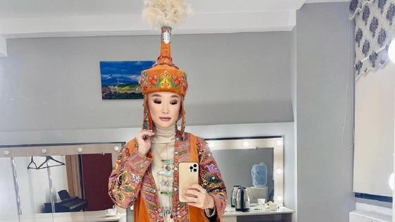 Молдир Ауелбекова Молдир Ауелбекова