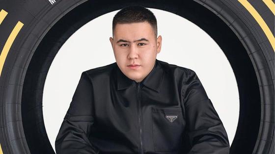 Иманбек Иманбек