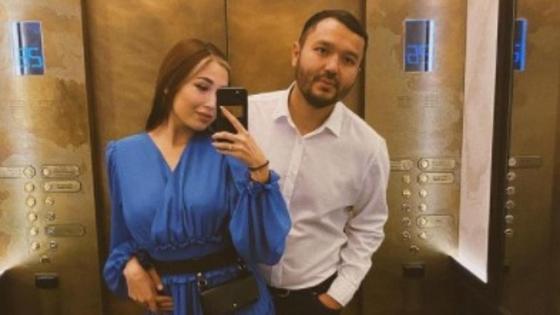 Айым Сейтметова жолдасымен Айым Сейтметова жолдасымен