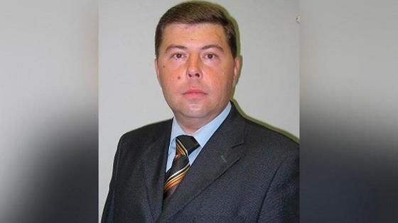 Юрий Залыгин, портрет Юрий Залыгин, портрет