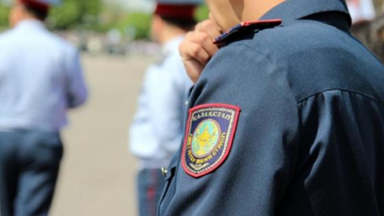 Полицей Полицей