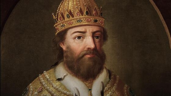 Борис Годунов Борис Годунов