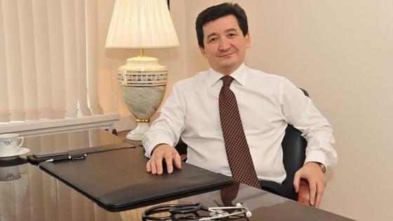 Талгат Муминов Талгат Муминов