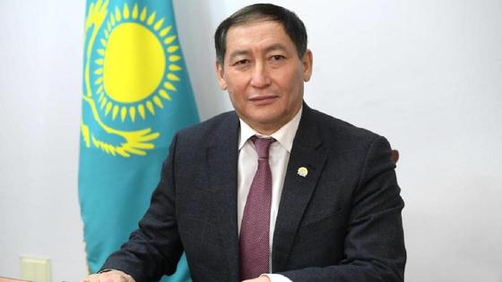 Нуржан Ашимбетов Нуржан Ашимбетов