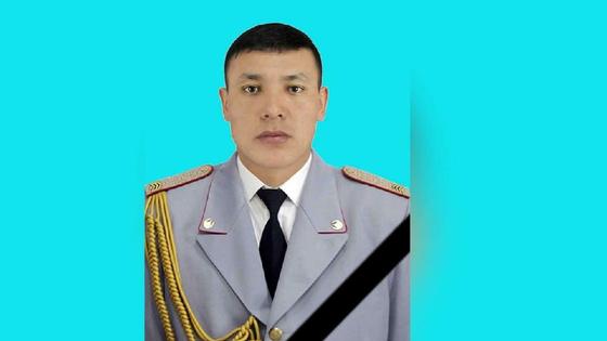Бекжан Тіленшиев Бекжан Тіленшиев