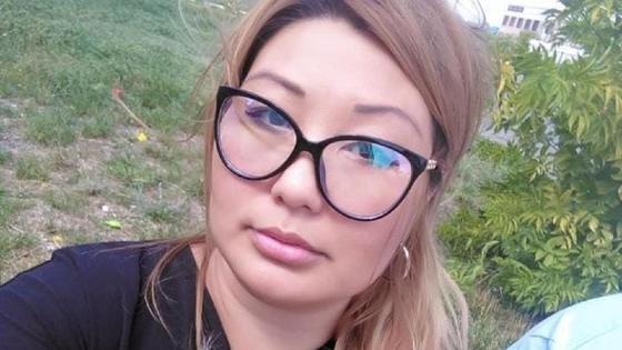 Зульфия Длимбетова Зульфия Длимбетова