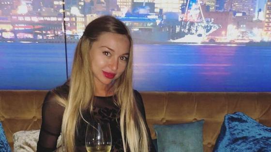 Галина Федорова Галина Федорова