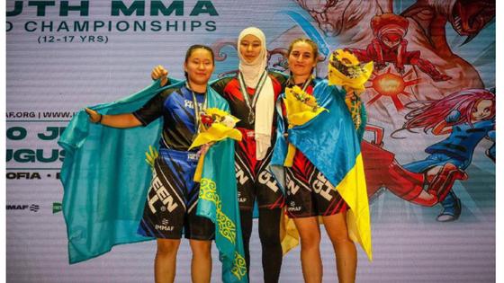 Спортшы Спортшы