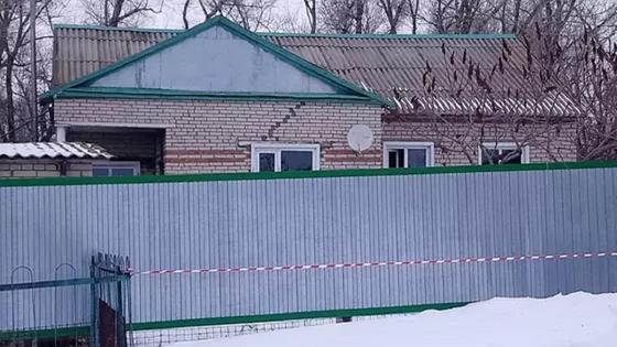 Дом бизнесмена в ЗКО Дом бизнесмена в ЗКО