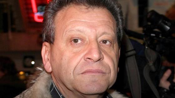 Борис Грачевский Борис Грачевский