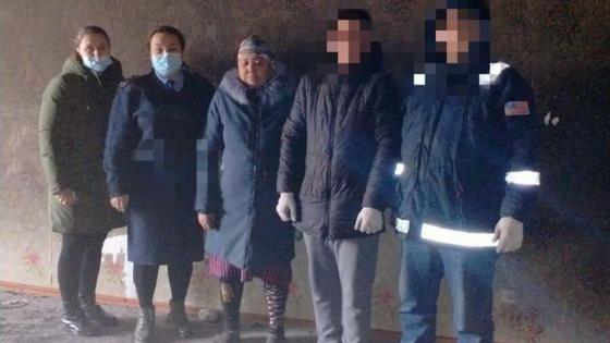 сотталғандар сотталғандар