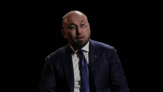 Даурен Абаев Даурен Абаев