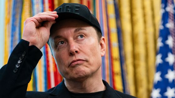 Илон Маск снова стал триллионером