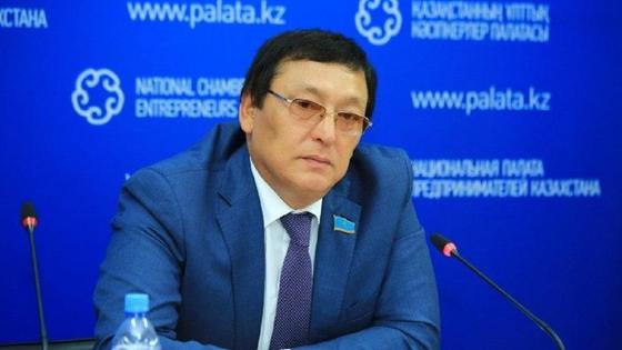 Мейрам Пшембаев Мейрам Пшембаев