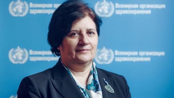 Мелита Вуйнович Мелита Вуйнович