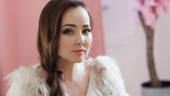 Жазира Байырбекова Жазира Байырбекова