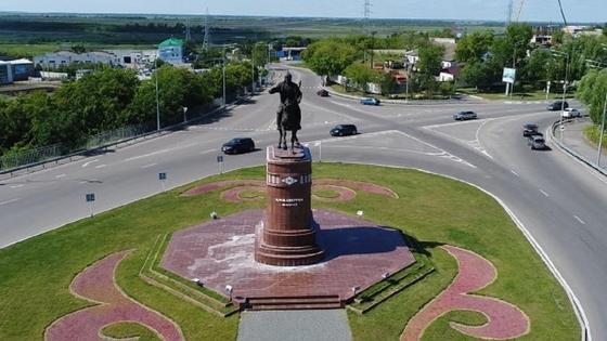 Полицейские петропавловск фото