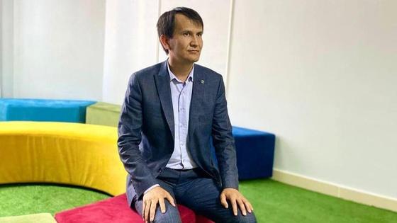 Аятжан Ахметжанұлы Аятжан Ахметжанұлы