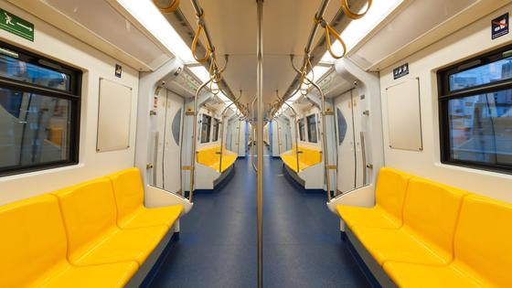 Вагон метро Вагон метро