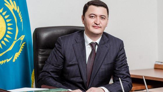 Камалжан Надыров Камалжан Надыров