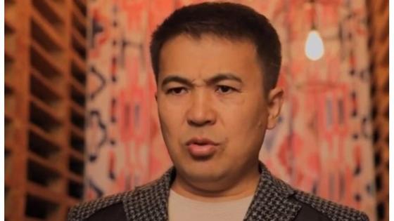 Асхат Тарғын Асхат Тарғын