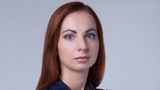 Анна Бодрова Анна Бодрова