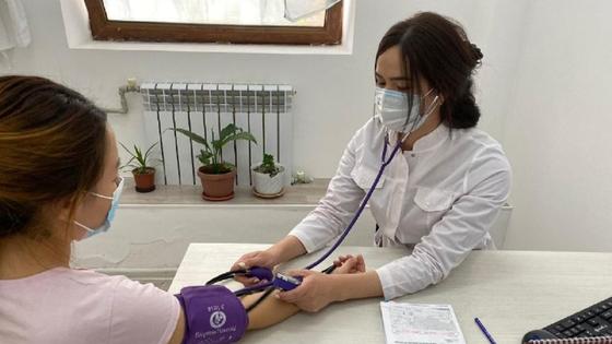 УЗ Мангистауской области УЗ Мангистауской области