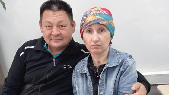 Земфира Көкенова Земфира Көкенова