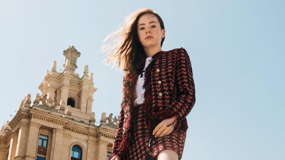 Вера Ефремова Вера Ефремова