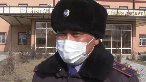 Нурлан Абдиев Нурлан Абдиев