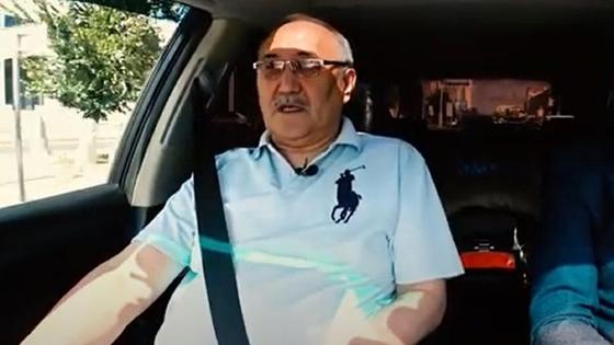 Ермек Сейітбатталов Ермек Сейітбатталов