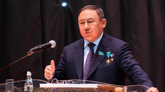 Талгат Мусабаев Талгат Мусабаев
