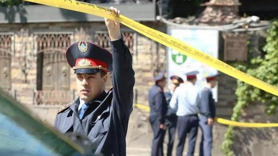 Полицей Полицей