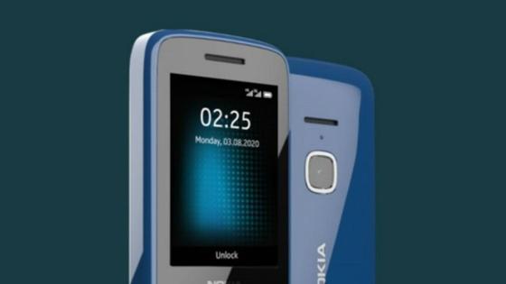 Nokia 4g Nokia 4g