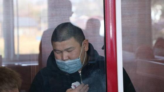 Блок-бекеттегі жол апатына кінәлі полицей Блок-бекеттегі жол апатына кінәлі полицей