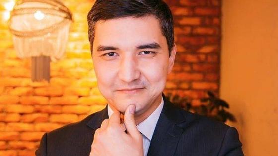 Бакытжан Ильяс Бакытжан Ильяс