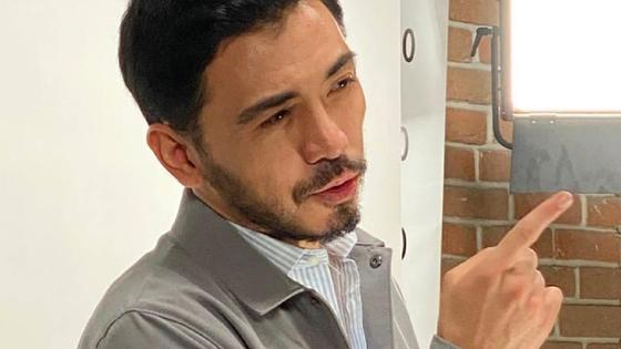 Даурен Айдаркулов Даурен Айдаркулов