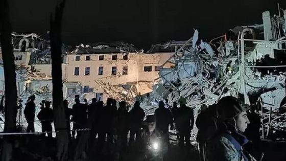 Гянджа қаласындағы зымыран құлаған үй Гянджа қаласындағы зымыран құлаған үй
