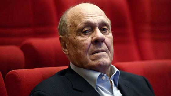 Владимир Меньшов Владимир Меньшов