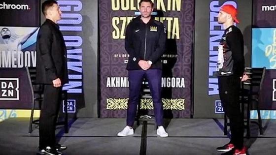 Головкин-Шеремета Головкин-Шеремета