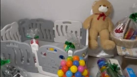 Бесік той Бесік той