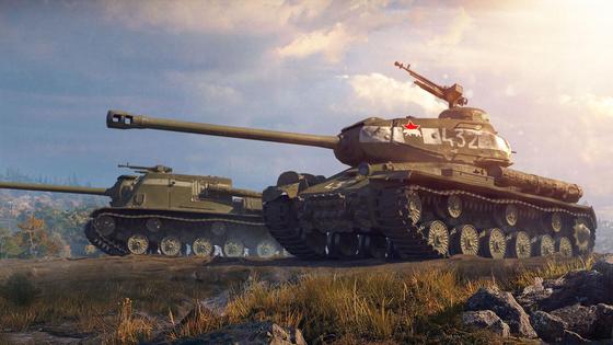 Игра World of Tanks Игра World of Tanks
