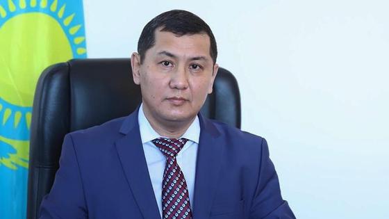 Бекбол Орынбасаров Бекбол Орынбасаров